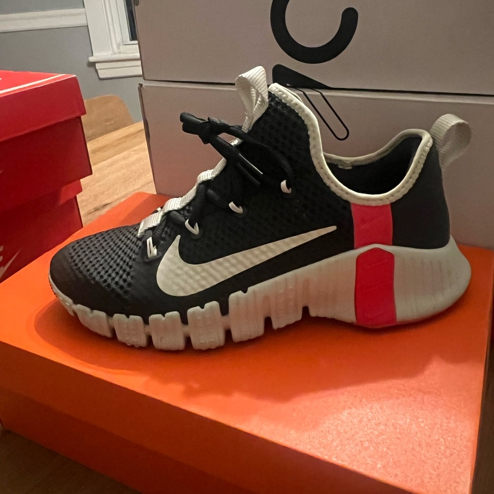 Nike Free Metcon 3